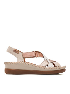 Pikolinos Pikolinos Sandalen W8K-0741C2 Braun
