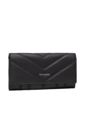Portafoglio grande da donna TED BAKER - Garceta 258865 Grey - Portafogli  per donna - Portafogli - Pelletteria - Accessori | escarpe.it
