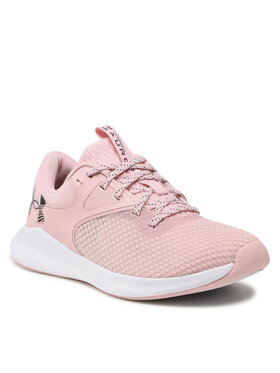 Under Armour Under Armour Buty Ua W Charged Aurora 2 3025060-600 Różowy