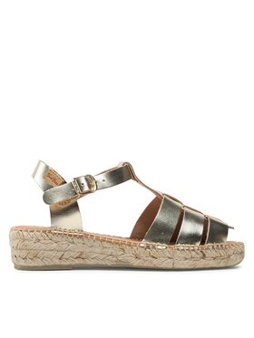 Toni Pons Toni Pons Espadrillid Emma Kuldne