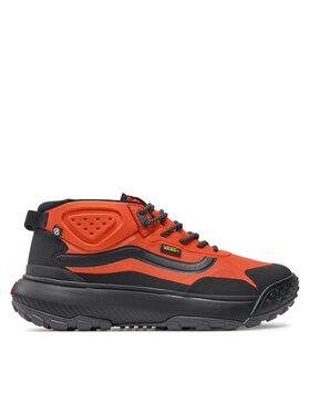 Vans Vans Αθλητικά Mte Crosspath Mid VN000CVVORB1 Κόκκινο