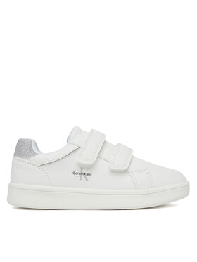 Calvin Klein Calvin Klein Sneakersy V1A9-83207-0196X025 S Biela