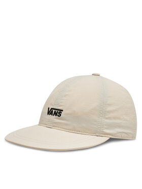 Vans Vans Șapcă My Pace Curved Bill Jockey VN000GKD2N11 Bej