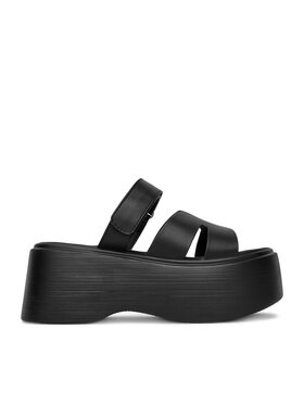 DeeZee DeeZee Iešļūcenes 8791-2 Melns