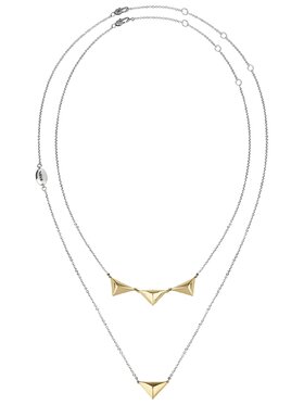 Breil Breil Collana ROCKERS JEWELS Argento