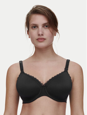 Chantelle Chantelle Still-BH Specialit C18710 Schwarz