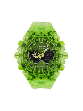 G-Shock G-Shock Ročna ura GA-V01SKE-3AER Zelena