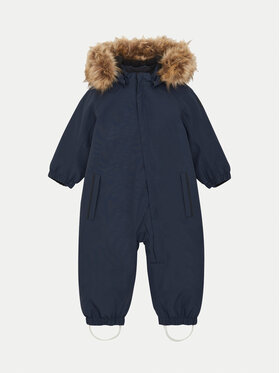 Color Kids Color Kids Overall de iarnă 741590 Albastru Regular Fit