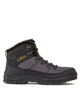 CMP CMP Bakancs Annuuk Snow Boot Wp 31Q4957 Szürke