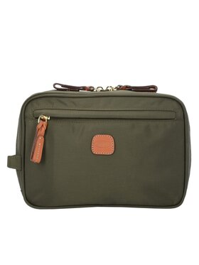 Bric's Bric's Kosmetyczka 168448 Zielony
