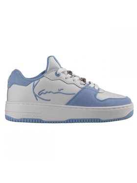 Karl Kani Karl Kani Sneakersy 89 Up Logo Prm Kolorowy