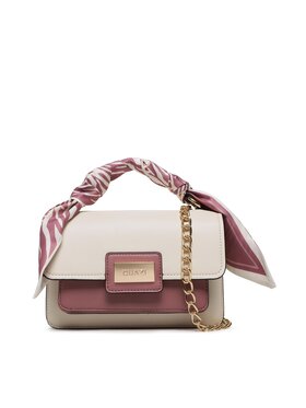 QUAZI QUAZI Sac à main MQR-B-016-03 Beige