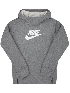 Nike Nike Džemperis ar kapuci Sportswear BV2717 Pelēks Regular Fit