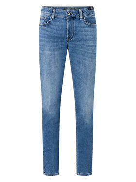 JOOP! Jeans JOOP! Jeans Jeansy 30036686 Modrá Modern Fit