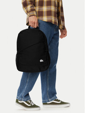 Quiksilver Quiksilver Kuprinės CWBEO-QUIK-HT-004-10 Juoda