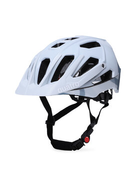 Uvex Uvex Velosipēda ķivere Quatro 4107753515 Pelēks