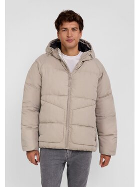 minoti minoti Kurtka zimowa 27mcoat6 Szary Regular Fit