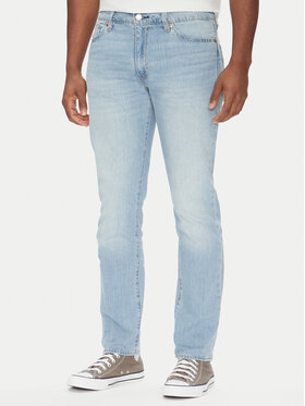 Levi's® Levi's® Džinsi 511™ 04511-6137 Zils Slim Fit