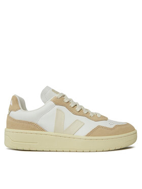 Veja Veja Sneakers V-90 VD2003377A Beige