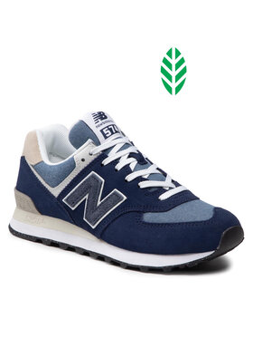New Balance New Balance Αθλητικά ML574RE2 Σκούρο μπλε