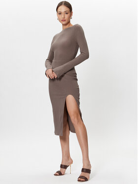Gina Tricot Gina Tricot Halenka 18688 Bov Slim Fit