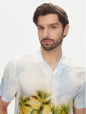 Πουκάμισο Lindbergh φωτογραφία