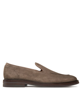 BOSS BOSS Halbschuhe Cassian 50546956 Braun