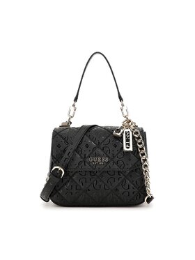 Guess Guess Torbica Caddie (GG) HWGG87 83190 Crna