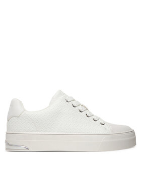 DKNY DKNY Sportcipők York K1624736 Fehér