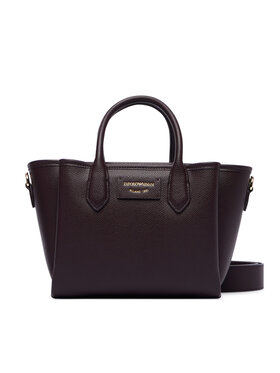 Emporio Armani Emporio Armani Дамска чанта EW002328 AF17799 Бордо