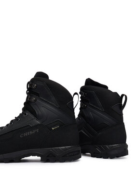 Παπούτσια πεζοπορίας Crispi φωτογραφία