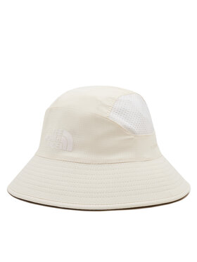 The North Face The North Face Klobouk Summer Lt Run Bucket NF0A876KQLI1 Écru