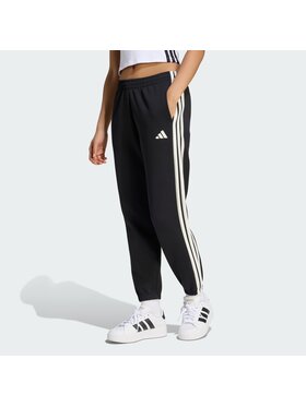 adidas adidas Joggery 167869 Czarny Regular Fit