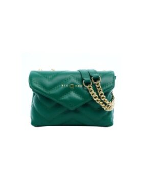 John Richmond John Richmond Torba borsa da donna John Richmond Zielony