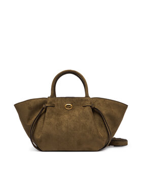 Guess Guess Τσάντα Allegra HWSG22 37060 Χακί