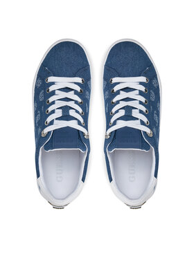 Guess Αθλητικά Guess - 5