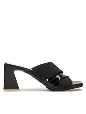 Hispanitas Hispanitas Pantoletten HV243428 Schwarz