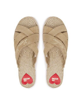 LOVE MOSCHINO Παντόφλες LOVE MOSCHINO - 5