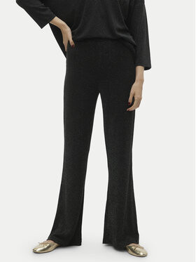 Πλεκτό παντελόνι Vero Moda φωτογραφία