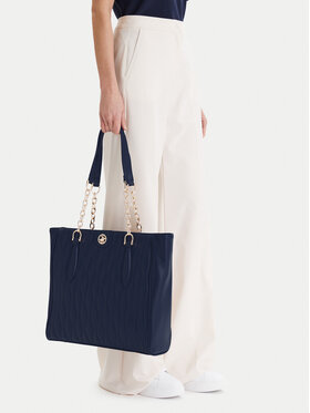 Beverly Hills Polo Club Beverly Hills Polo Club Handtasche CEO-BHPC-C-016-09 Dunkelblau