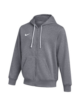 Nike Nike Bluza IB1228-071_M Szary Standard Fit