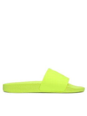 Polo Ralph Lauren Polo Ralph Lauren Шльопанці Polo Slide 809892945002 Жовтий