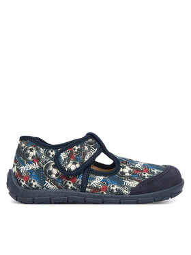 Froddo Froddo Papuci de casă G1700455 S Bleumarin