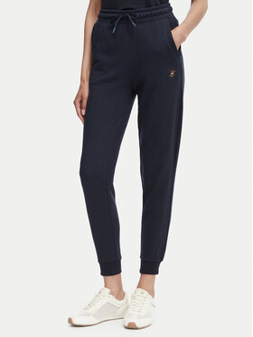 Beverly Hills Polo Club Beverly Hills Polo Club Jogginghose P-SS26W-TF546550 Dunkelblau Regular Fit