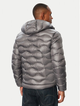 Blauer Blauer Geacă de iarnă Bryant 26WBLUC02053 920BW Gri închis Regular Fit