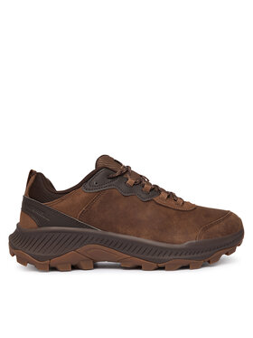 Merrell Merrell Trekingová obuv Speed Strike 2 Leather J038945 Hnědá