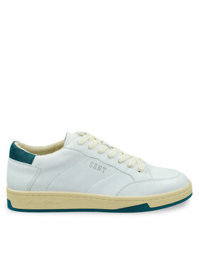 Gant Gant Sneakersy 30631901 Bílá