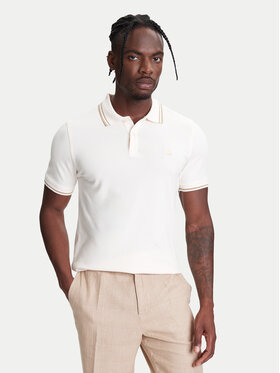 United Colors Of Benetton United Colors Of Benetton Polo 3F9HU302E Beige Regular Fit