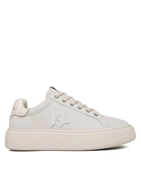 KARL LAGERFELD KARL LAGERFELD Sneakers KL62217 Bianco