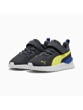 Puma Puma Sneakersy 372010 Szary